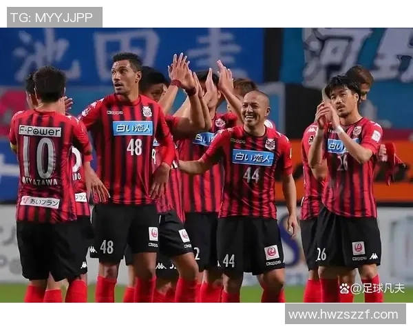 札幌主场迎战大分三神期待精彩对决与激烈竞争