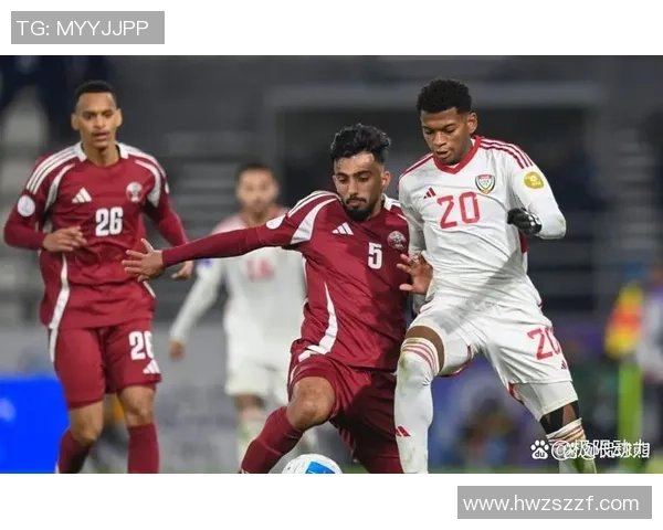 沙特与卡塔尔激战正酣比赛结果揭晓引发热议