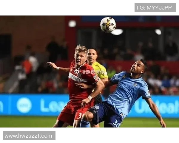 洛杉矶银河与芝加哥火焰比赛前瞻及胜负预测分析