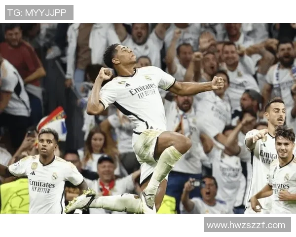 贝林厄姆：从新星崛起到足球巨星的成长之路与未来展望