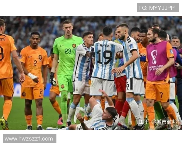 阿根廷与荷兰2017年友谊赛精彩回顾与战术分析