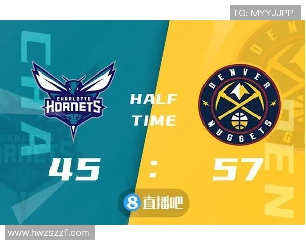 黄蜂与掘金对决分析大小分走势及预测解析 黄蜂与掘金对决分析大小分走势及预测解析